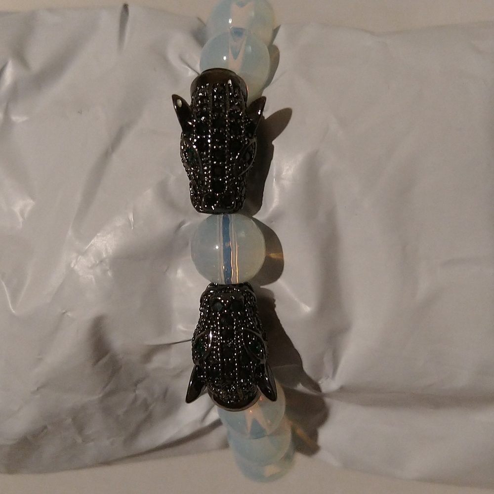 OPALITE BRACELET - Picture 6 of 6